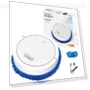 Automatic Robot Vacuum 3-in-1 — Smart Cleaning Robots, Home Of Auto Parts