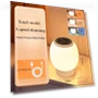 Bedside Table Lamp with Touch Sensor — Desk & Table Lighting, TC Home lighting