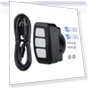 Bluetooth Motorcycle Handlebar Phone Controller — Handlebar Gear, JOHO - CarGear