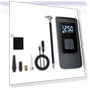 Digital Air Pump — Tire Inflation Solutions, Optimized General