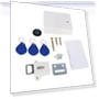 DIY RFID Smart Sensor — Smart Home Security, Fashion GZ