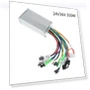 Intelligent Brushless Motor Controller — Motors, Wit angel