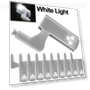 LED Hinge Light — Tap Lights, Good Household Items