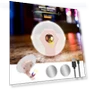 LED Night Light with Motion Sensor — Night Lights, HIMO Group