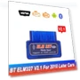 Mini OBD2 Bluetooth Car Diagnostic Tool — Code Readers & Scan Tools, A Surname Home