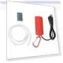 Mini USB Aquarium Pump with Oxygen and Air — Air Pumps, IKEA Supermarket