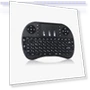 Mini Wireless Keyboard Remote Control with Touchpad — Keyboards, Happy6