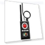 Multifunctional AI Anti-Detector for Hidden Cameras — Spy Gadgets, LS VISION