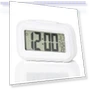 Multifunctional LED Smart Alarm Clock — Alarms & Clocks, Stone Home