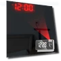 Multifunctional Projection Electronic Clock — Clocks, Stone Home