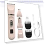 Pet Grooming Clipper 4-in-1 — Clippers, Home Furnishing Department Mall