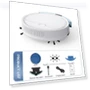 Robot Vacuum Cleaner — Smart Cleaning Robots, Essager Electronic