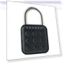 Smart Biometric Door Lock — Biometric Security, Optimized General