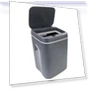 Smart Induction Trash Can — Kitchen Cans, inne