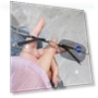 Smart Photochromic Glasses for Nearsightedness — Smart Glasses, CICI Global Glasses