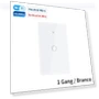 Smart Wall Switch — Dimmer Switches, Build My Home