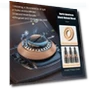 Solar Turbine Smart Automatic Aromatherapy Car Air Freshener — Car Air Fresheners, JOHO - CarGear