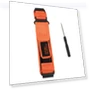 Sports Nylon Strap for Smartwatches — Fitness Bands, ZY-Sport-N