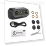 Tire Pressure Monitoring System — TPMS Sensor Replacements, LEEPEE Automotive Parts