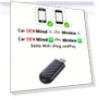 Wireless Android Auto and Carplay Adapter — Phone Accessories, JOHO - CarGear