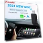 Wireless Carplay and Android Auto 2in1 Adapter — Car Accessories & Gadgets, JOHO - CarGear