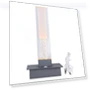 Wireless Desk Lamp with Smooth Brightness Adjustment — Study & Desk Lighting, ZuiyouSports1