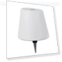 Wireless Wine Bottle Lamp — Standing Lights, SUNJOY HOUSE