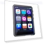 2.4-inch Touch Screen Bluetooth MP3 Player — Portable Media Players, Lntelligent Living Hall