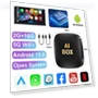 4G Smart AI Box for Car Radio — Stereo Receivers, Timeless Home