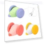 Automatic Moving Cat Toy — Cat Playthings, Build My Home