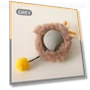Automatic Rolling Ball Pet Toy — Interactive, Build My Home
