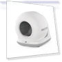 Automatic Smart Cat Litter Box — Litter Boxes, Build My Home
