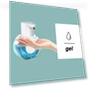 Automatic Touchless Soap Dispenser — Care Dispensers, Simplistic Living Home