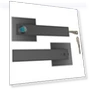 Digital Electronic Smart Lock — Smart Home Security, Happy Home Mall