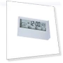 Electric LCD Desk Alarm Clock — Alarms & Clocks, Lntelligent Living Hall