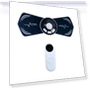 Electric Therapeutic Massager — Back Relief Solutions, Super Dream Home