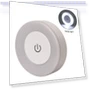 Energy-saving LED Touch Night Light — Night Lights, Lntelligent Living Hall