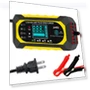 Fully Automatic Smart Pulse Repair Battery Charger — Battery Chargers, 888 Auto Parts Town