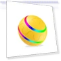 Interactive Smart Ball for Pets — Balls, Build My Home