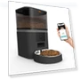 Large Capacity Smart Pet Feeder With Camera — Feeders, Build My Home