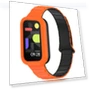 Magnetic Silicone Strap — Fitness Bands, PINSENDA
