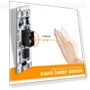 Motion Sensor Switch Module — Motion Sensors, Build My Home