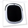 Rechargeable Smart Sweeping Robot — Smart Cleaning Robots, GYROBALL