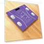 Smart Bluetooth Body Fat Scale — Body Composition Analysis, 888 Auto Parts Town