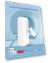 Smart Door and Window Sensor — Smart Home Security, Tuya