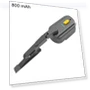 Smart Electric Helmet Wiper — Helmets & Accessories, A Surname Home