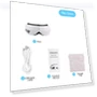 Smart Eye Massager — Rollers & Pens, Cozy Cottage-Relax