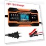 Smart Fast Charger for Car Batteries — Batteries, Timeless Home