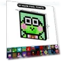 Smart LED Matrix Pixel Display — Light Boxes, Lntelligent Living Hall
