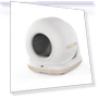 Smart Self-Cleaning Cat Litter Box — Litter Boxes, Build My Home